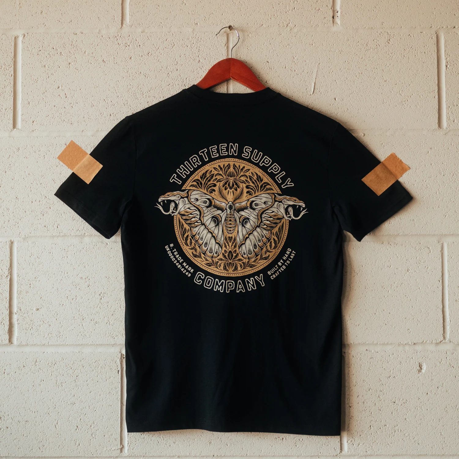 NEW IN