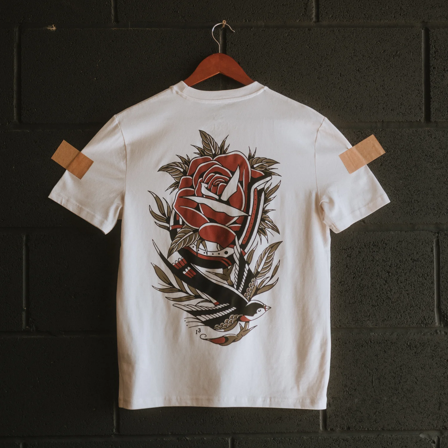 NEW ARRIVALS